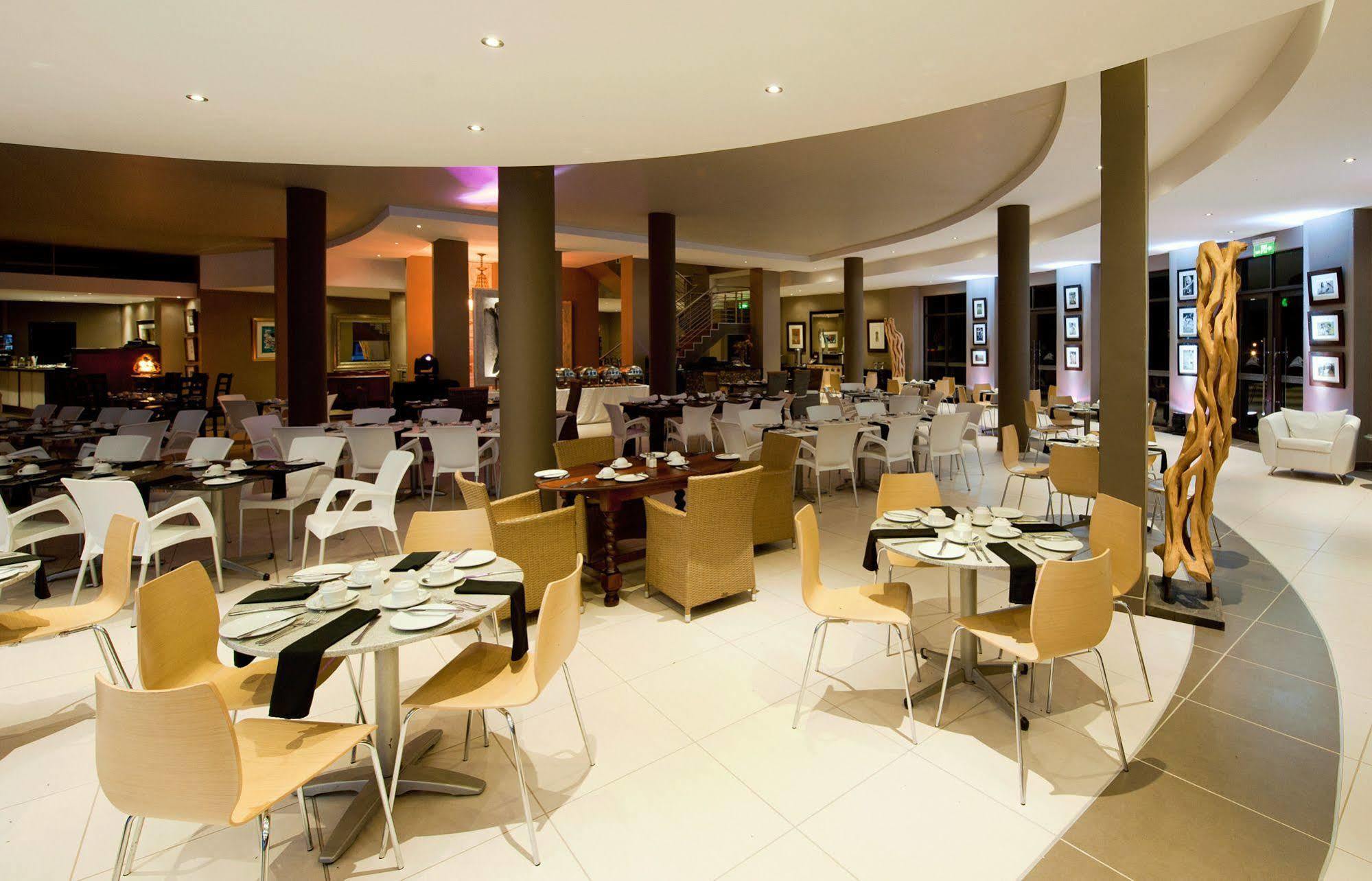 Sea Star Golf And Safari Resort Golders Green Exterior foto
